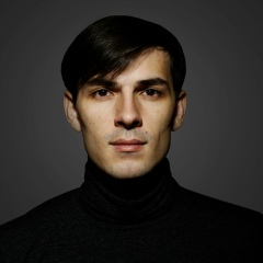 Дмитрий Поленов, 02.01.1989, Краснодар