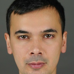 Далер Хошимов, 08.04.1987, Санкт-Петербург