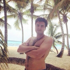 Георгий Кочиев, 18.06, Москва