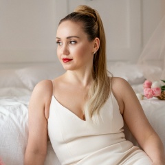 Татьяна Аверина, 04.05, Королёв