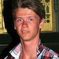 Дмитрий Дацкевич, 04.03.1992, Санкт-Петербург