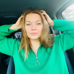 Екатерина Насыбуллина, 12.07.1985, Казань