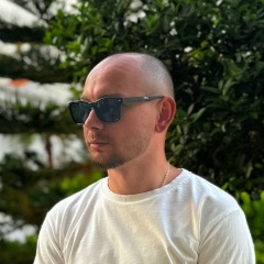 Valeriy Utkin, 21.01, Санкт-Петербург