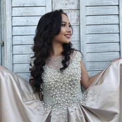 Толгонай Арзыкеева, 11.02.1998, Бишкек