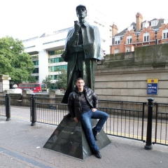 Александр Алёщенко, 08.09