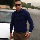 Yousri Yousri, 23.05.1990, Marseille