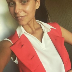 Наталья Казначеева