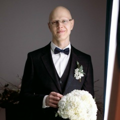 Алексей Гостев, 24.04, Липецк