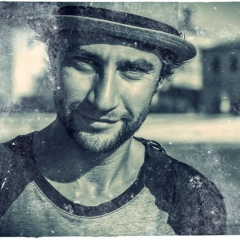 Илья Марков, 05.08.1983, Amsterdam