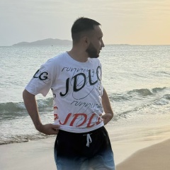 Паня Князев, Лянтор