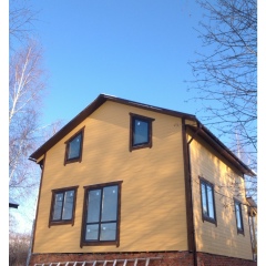 Ilya Demin, Нижний Новгород