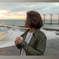 Валерия Изосимова, 27.02.1989, Москва