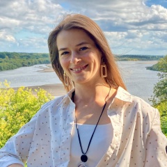 Светлана Александровна Бакулина, 05.02.1987, Киров