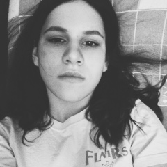 Alina Avanesova, Москва