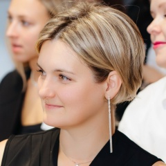 Лидия Шкаренкова, 07.05.1988, Москва