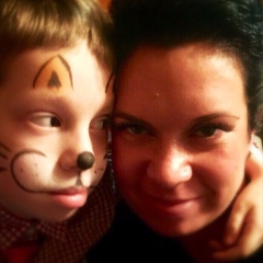 Александра Степина, 30.08, Санкт-Петербург