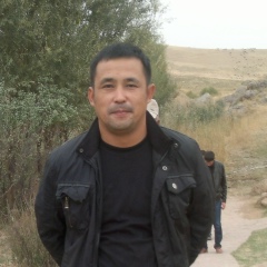 Жанболат Сундетов, 29.08.1980, Атырау