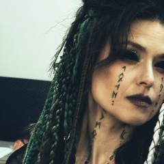 Mariya Vasilchenko, 17.02