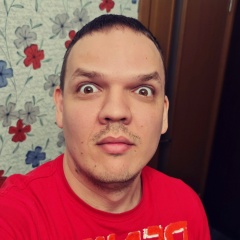 Женька Обозов, 20.05