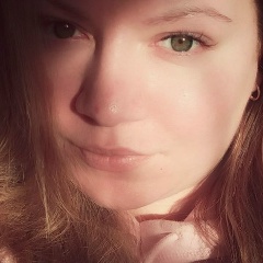 Элеонора Меженная, 20.03, Долгопрудный