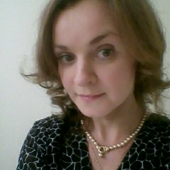 Ирина Уварова, 28.05, Москва