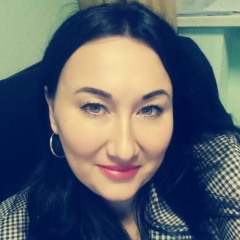 Татьяна Шорникова, 08.04.1983, Томск