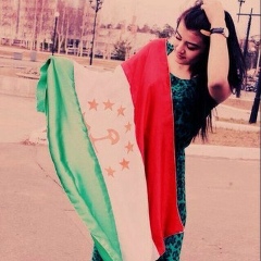 Шахноза Саидова, 02.06, Худжанд