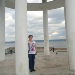 Татьяна Никитина, 28.04.1960, Петрозаводск