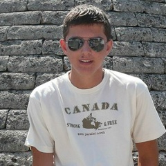 Ростислав Мирошниченко, 03.03.1990