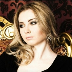 Indira Basharova, 24.02.1990, Москва