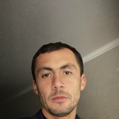 Эльвиз Хаялиев, 17.07.1990, Симферополь
