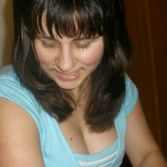 Иваночка* Дронишинець*зайка, Полтава