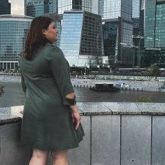 Леся Галахова, 07.10, Москва