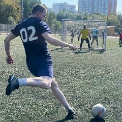 Алексей Ямбатров, 31.12