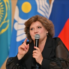 Елена Павлова, 21.04.1974, Санкт-Петербург