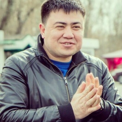 Rollan Auganbaev, 10.07, Астана
