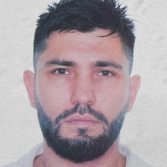 Гаджи Давыдов, Москва