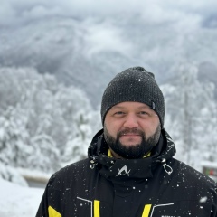 Роман Романов, 30.12.1984, Краснодар