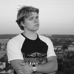 Алексей Семин, Орёл