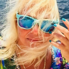 Надик Ильина, 20.03.1976, Санкт-Петербург