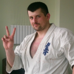 Николай Кравченко, 12.11.1982, Пенза