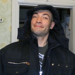 Константин Олейник, Барнаул