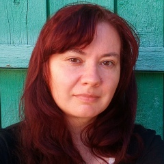 Ольга Жукова, 07.05.1979, Тула
