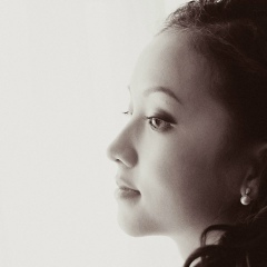 Иринка Ким, 12.04.1989