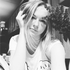 Анна Егорова, 31.08, Москва