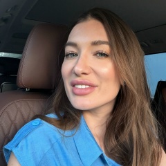Наташа Константинова, 30.04