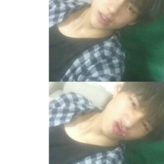 Taehyung V-Cut, 30.12.1995, Seoul