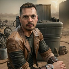 Александр Гордеев