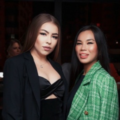 Алина Обущенко, 15.05.1998, Алматы