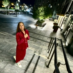 Таня Радыванюк, 16.01.1987, Санкт-Петербург